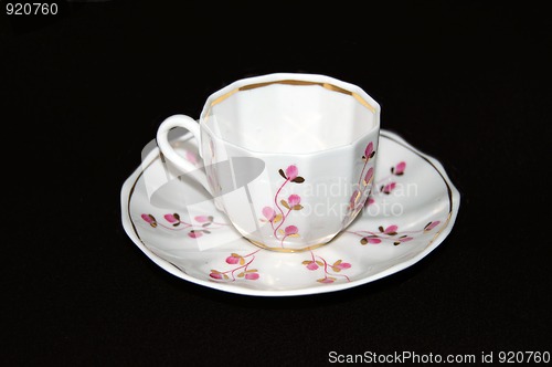 Image of Demitasse