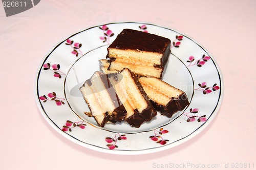 Image of Cake