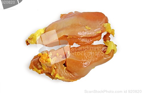 Image of Chicken