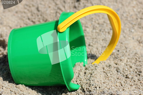 Image of bucket