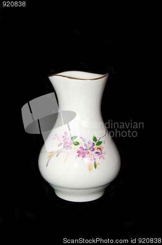 Image of Classic vase