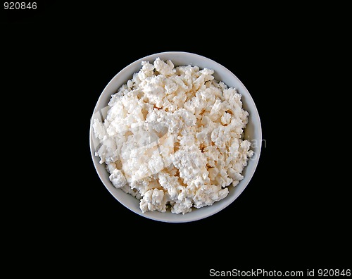 Image of curd