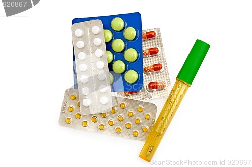 Image of drug and thermometer_3