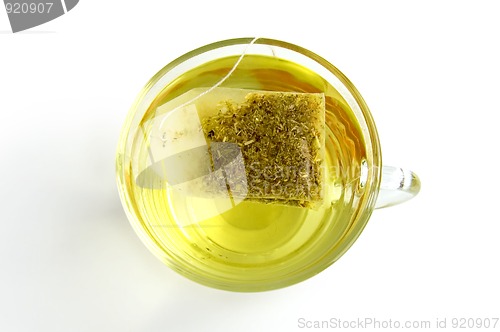 Image of Green tea