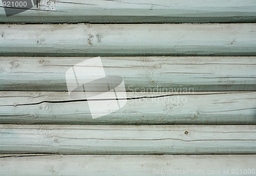 Image of Old wooden boards texture