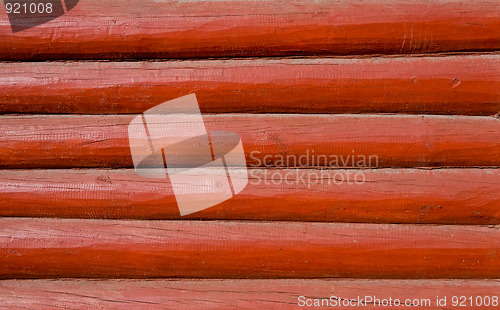 Image of Old wooden boards texture