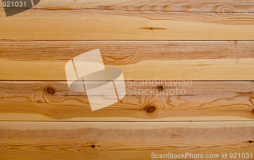 Image of Wooden plank background