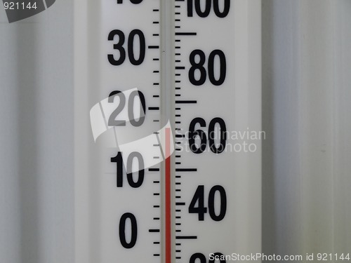 Image of 17 Celsius, 62 Fahrenheit