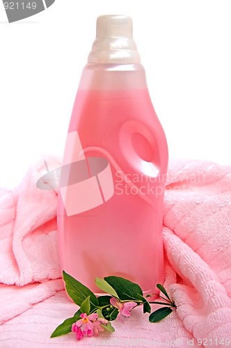 Image of Pink rinser_1