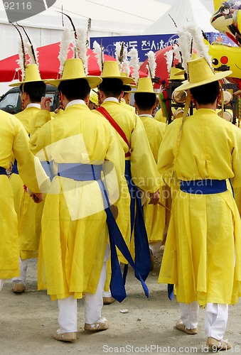 Image of Parade