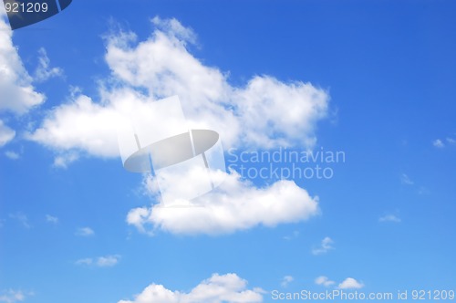 Image of Sky and clouds_15