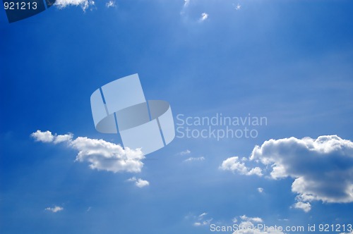 Image of Sky and clouds_19