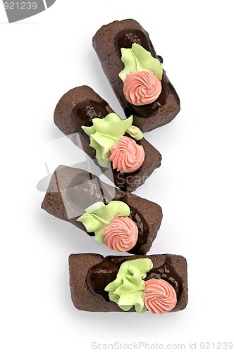 Image of Sponge cake_1