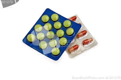 Image of tablets and capsules_2