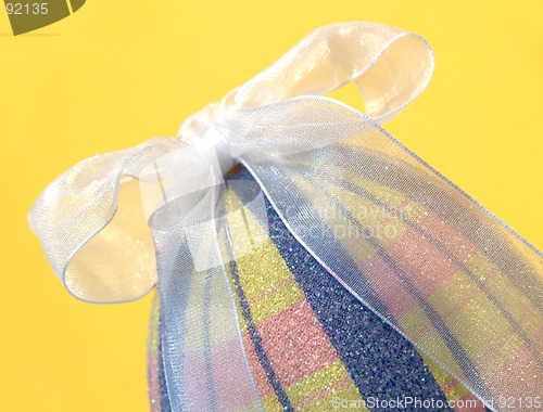 Image of Decorative Easter Egg