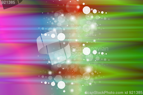 Image of Beautiful abstract background