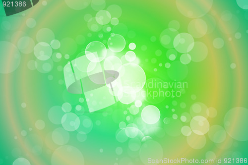 Image of  modern abstract light background