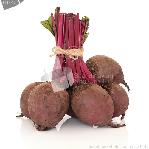 Image of Beetroot