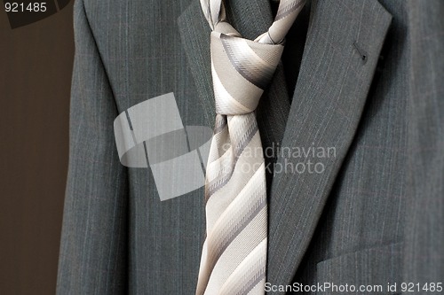 Image of Business suit