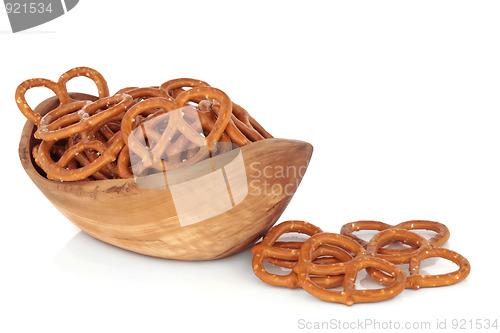 Image of Pretzel Snacks