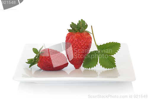 Image of Strawberry Delight