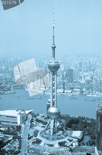 Image of shanghai