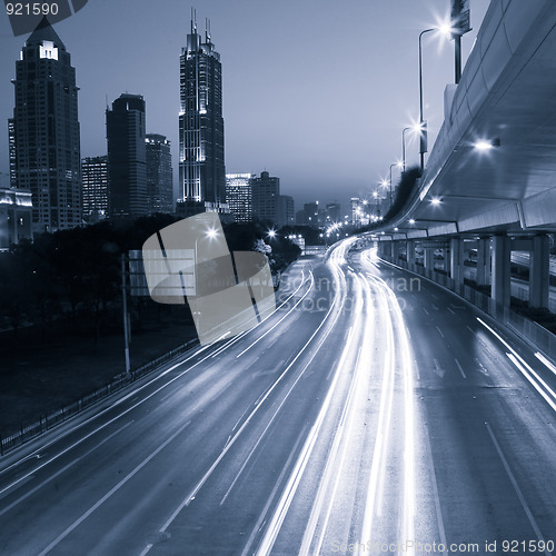 Image of Megacity Highway