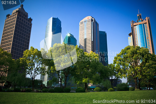 Image of city