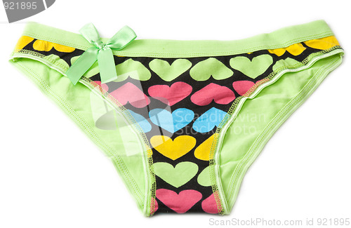 Image of Panties