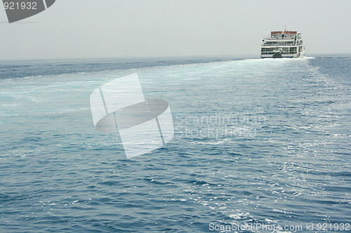 Image of Ferryboat