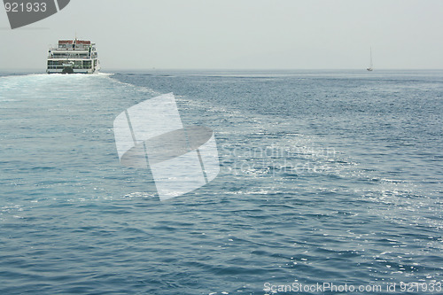 Image of Ferryboat