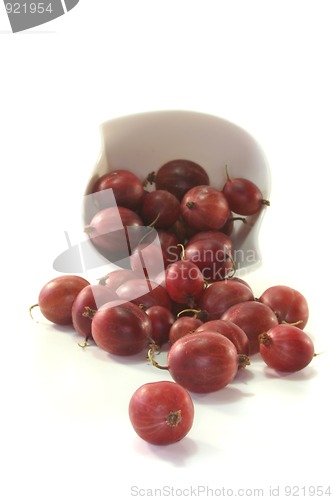 Image of Gooseberries