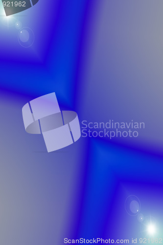 Image of Modern abstract  background