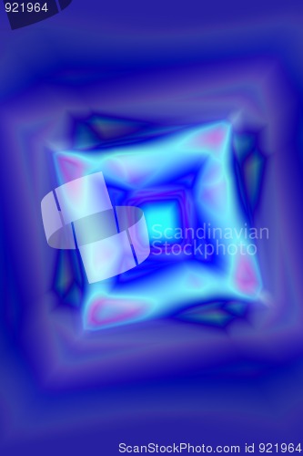 Image of Modern abstract background