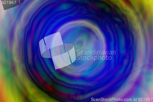 Image of  Modern abstract background