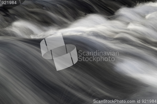 Image of Rapids