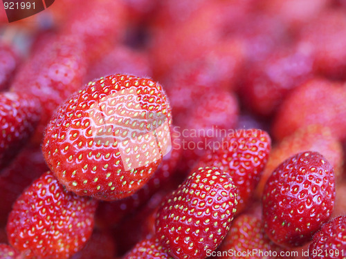 Image of Strawberries