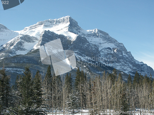 Image of Mountain