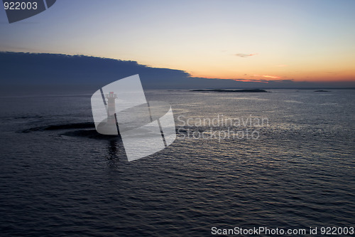 Image of Lighthouse