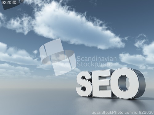 Image of seo