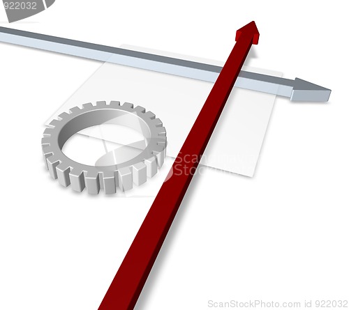 Image of project