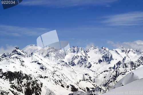 Image of Mountains