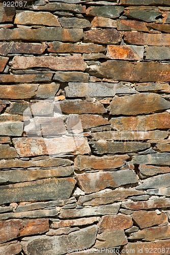 Image of Wall texture
