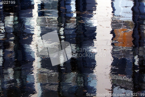 Image of Reflection