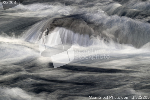 Image of Rapids