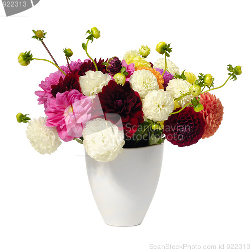 Image of Bouquet