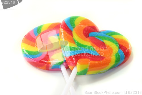 Image of Lollipops