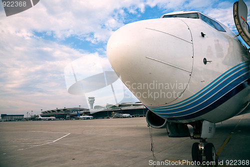 Image of airbus