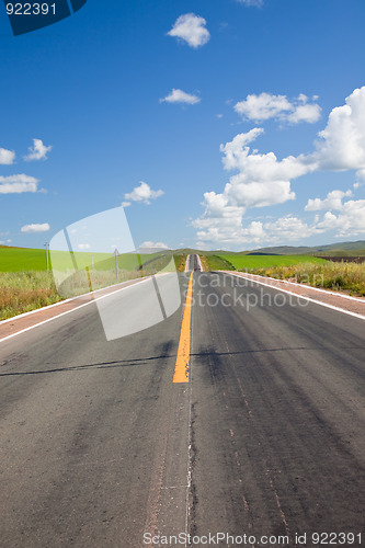 Image of road 