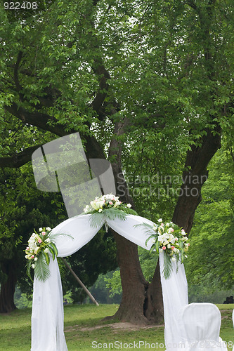 Image of wedding